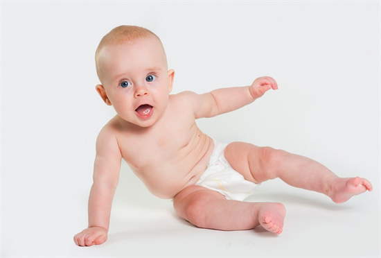 四个月大的宝宝是否可以开始排便训练：揭秘宝宝的生理与心理发展