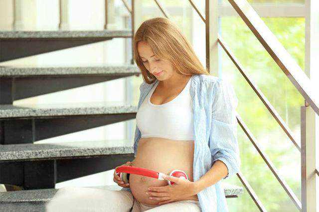 怀孕期间性生活安全吗？