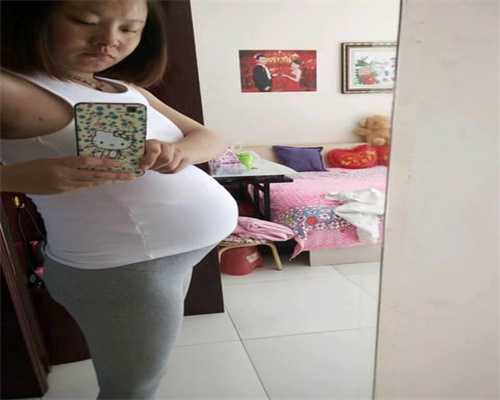 上海代怀孕中介·先天性卵巢发育不全能生小孩吗