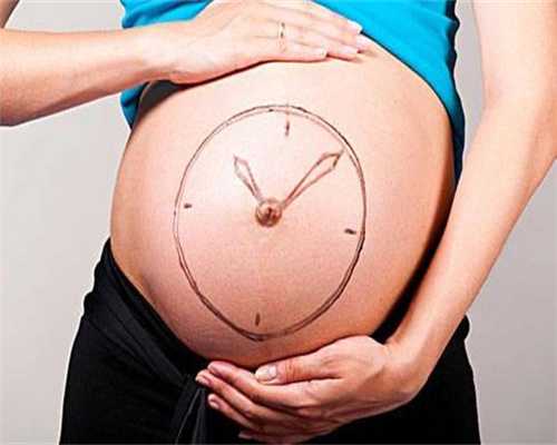 德惠试管助孕哪家好-孕40周，头盆不称怎么办？