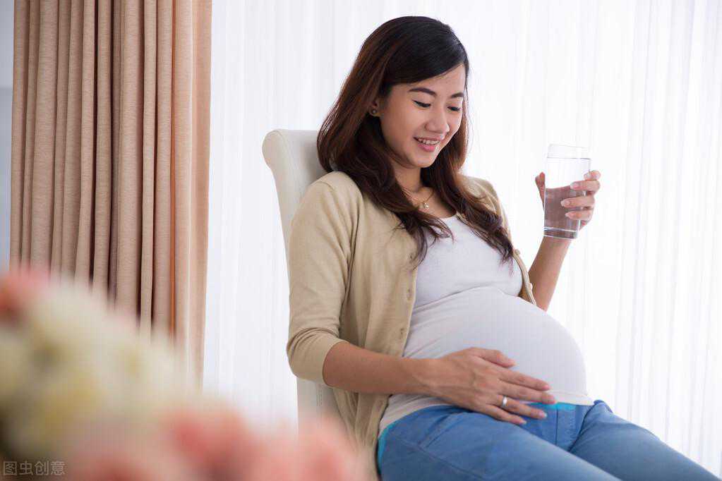 孕妇出现这7个症状，要查一查血糖，很有可能是妊娠糖尿病