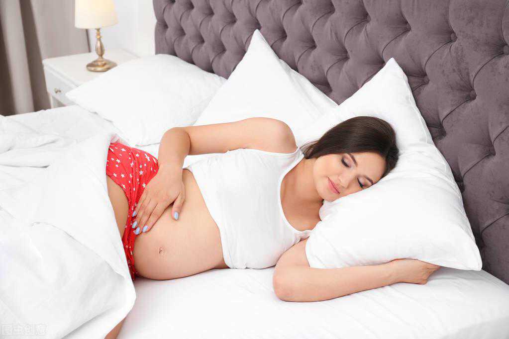 孕妇出现这7个症状，要查一查血糖，很有可能是妊娠糖尿病